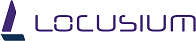 Locusium Logo